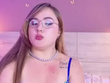 Chaturbate Sex Chat of elenagilbert2