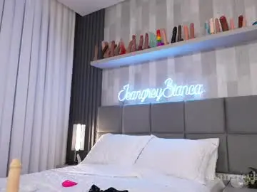 Chaturbate Adult Webcam of jeangreybianca