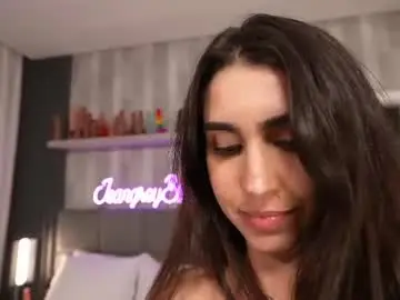 Chaturbate Sex Cam of jeangreybianca