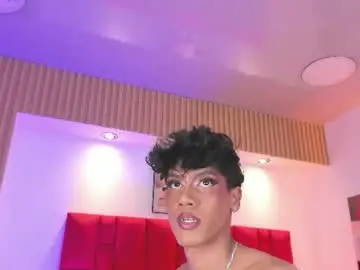 Chaturbate Free Porn Cam of jonas_hiill