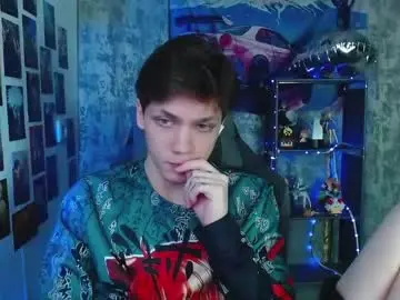 Chaturbate Live Porn of kevin_joestar