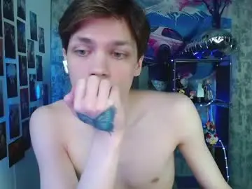 Chaturbate Watch Live Sex Cams of kevin_joestar