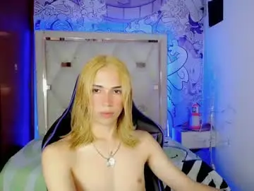 Chaturbate Free Porn Cam of larry_craft