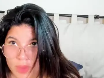 Chaturbate Live Sex of lexi_love__