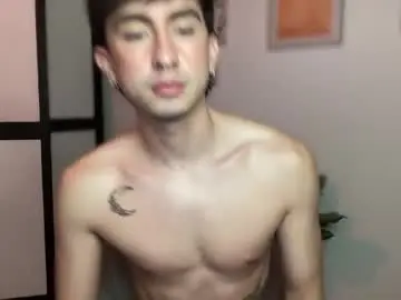 Chaturbate Nude Webcam of sweettaaron