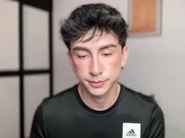 Chaturbate Adult Video Chat of sweettaaron