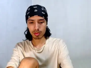 Chaturbate Private Sex Chat of alexis21_