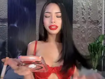 Chaturbate Sex Cam of asianhugecockcindy