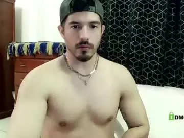 Chaturbate Best Webcam of kolombianox