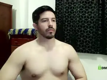 Chaturbate Adult Webcam of kolombianox