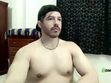 Chaturbate Watch Live Sex Cams of kolombianox