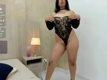 Chaturbate Free Live Porn of mariana_allen