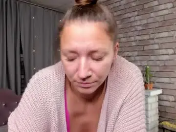 Chaturbate Adult Webcams of mollynay