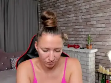 Chaturbate Live Porn of mollynay