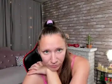 Chaturbate Live Porn of mollynay