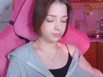 Chaturbate Nude Webcam of pambeeslyy