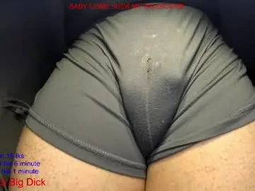 Chaturbate Nude Webcam of yepo9522