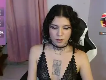 Chaturbate Live Sex Cam of 3rika_gomez