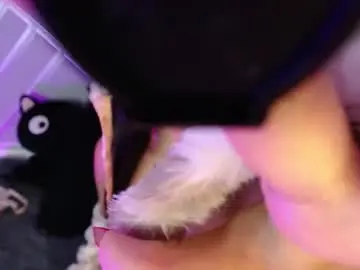 Chaturbate Best live sex cam show of analymilles