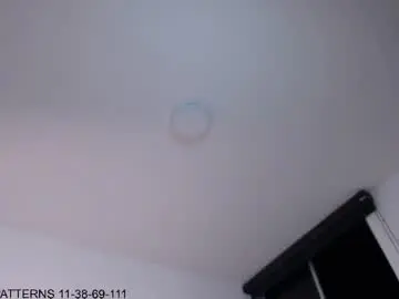 Chaturbate Free Porn Cam of daniela_henaoo