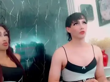 Chaturbate Sex Chat of hilary_avilan