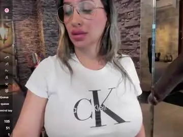 Chaturbate Watch Live Sex Cams of nicolle__doll