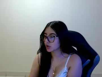 Chaturbate Live Sex Cam of sahaliefox_