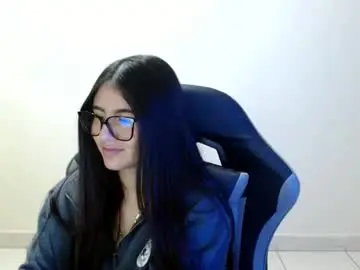 Chaturbate Nude Webcam of sahaliefox_