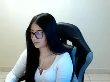 Chaturbate Live Sex of sahaliefox_