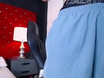 Chaturbate Live Porn of stefano_moretti