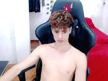 Chaturbate Sex Cam of toadboys