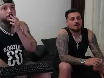 Chaturbate Adult Video Chat of kingsin4460