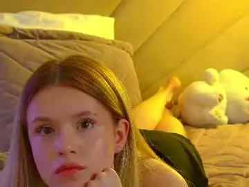 Chaturbate Live Sex Cam of milanabalmain