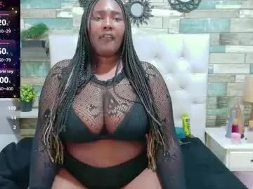 Chaturbate Live Porn of skyler_naomi