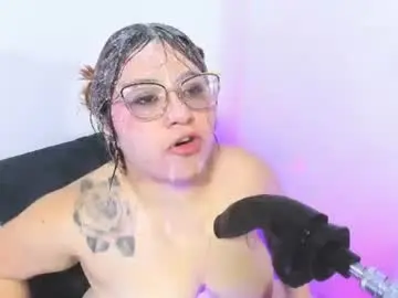 Chaturbate Adult Video Chat of _alanna_monroe_