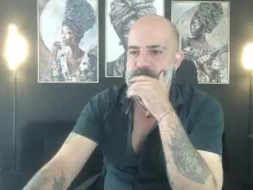Chaturbate Sex Cam of alex_saints_ce