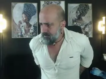Chaturbate Adult Webcams of alex_saints_ce