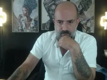 Chaturbate Nude Webcam of alex_saints_ce