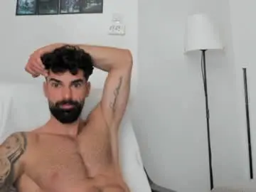 Chaturbate Nude Webcam of cuteeboy