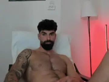 Chaturbate Live Sex of cuteeboy