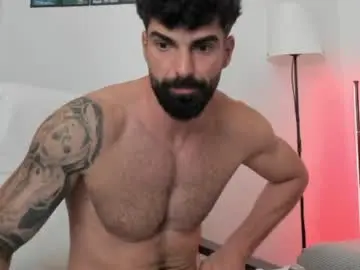 Chaturbate Live Sex Cam of cuteeboy