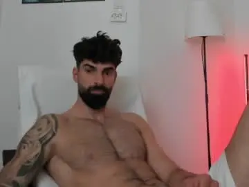Chaturbate Sex Cam of cuteeboy