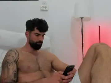 Chaturbate Live Porn of cuteeboy