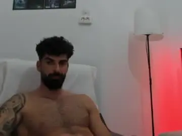 Chaturbate Nude Webcam of cuteeboy