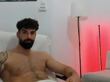 Chaturbate Sex Cam of cuteeboy