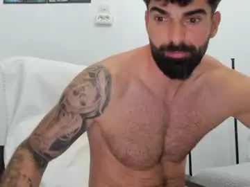 Chaturbate Live Porn of cuteeboy