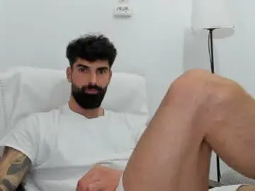 Chaturbate Nude Webcam of cuteeboy