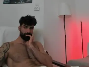 Chaturbate Live Sex Cam of cuteeboy