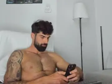Chaturbate Live Sex of cuteeboy