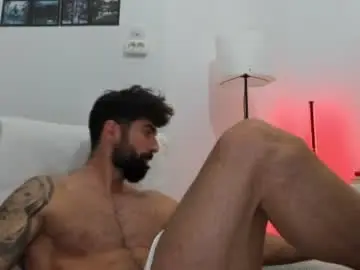 Chaturbate Live Porn of cuteeboy